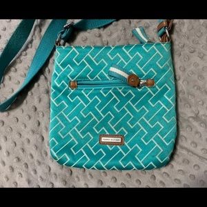 Tommy Hilfiger cross body
